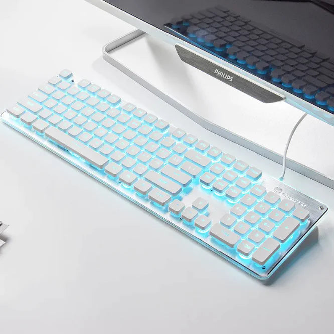 Teclado de Trabajo
