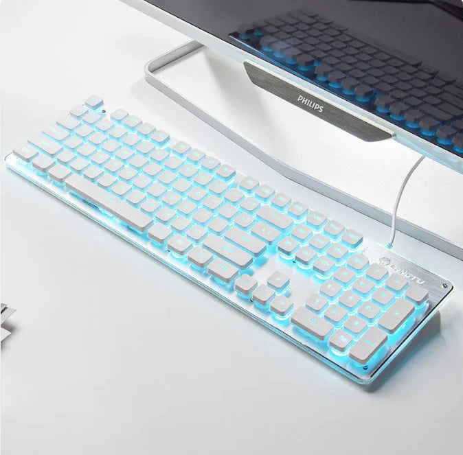 Teclado de Trabajo
