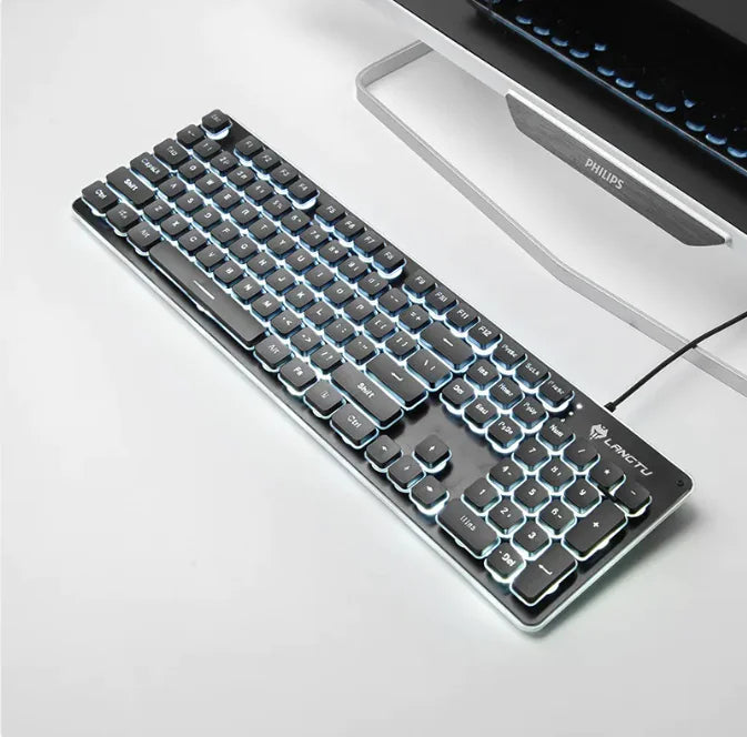 Teclado de Trabajo