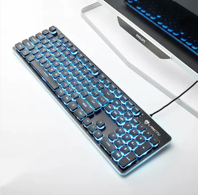Teclado de Trabajo