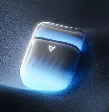 Auriculares Inalámbricos Bluetooth Luminosos